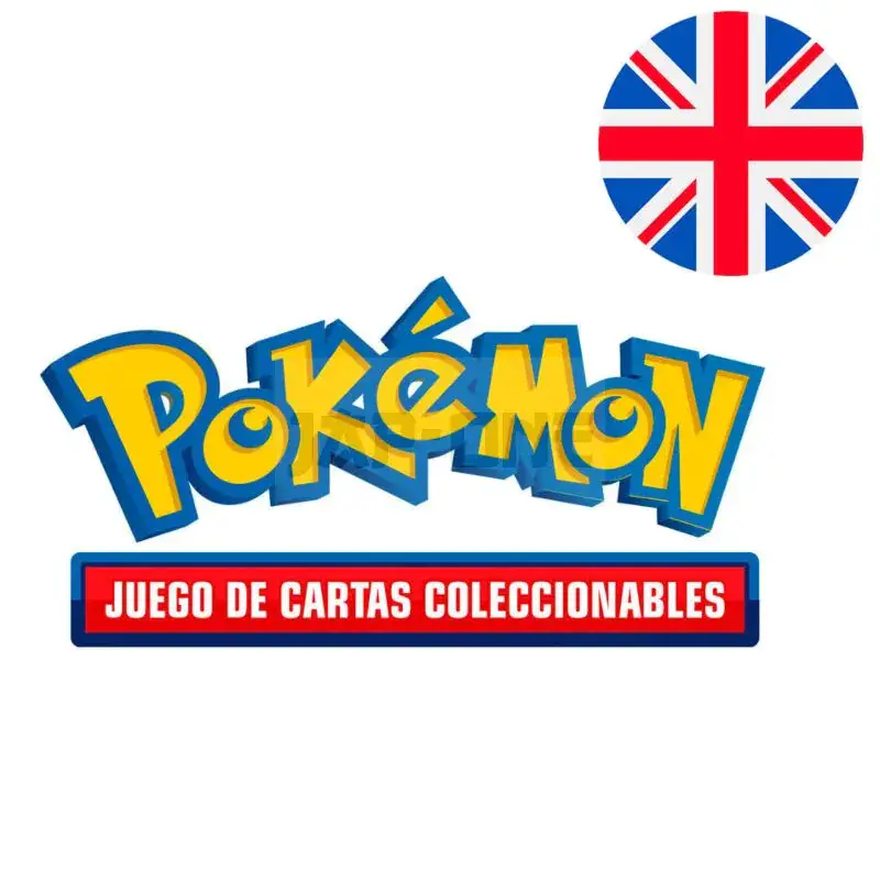 Seulement Aujourd&rsquo;hui Pokémon Tcg Scarlet & Violet 09 Journey Together Checklane Blister *Anglais*