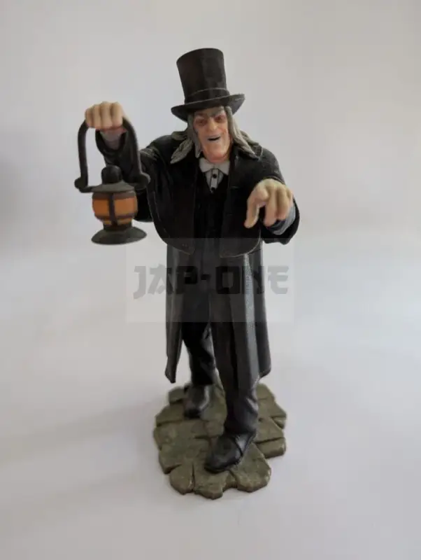 Londres Après Minuit Figurine 1/10 Lon Chaney 16 Cm Pas Cher