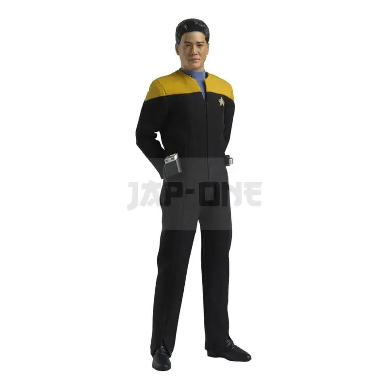 Star Trek: Voyager – Harry Kim 1:6 Scale Figurine Offre Spéciale