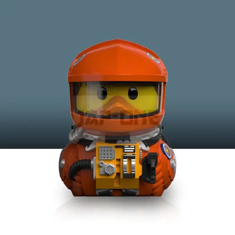 Achat Immédiat 2001, L&rsquo;Odyssée De L&rsquo;Espace Tubbz Figurine Pvc Dr. David Bowman 1St Edition 10 Cm
