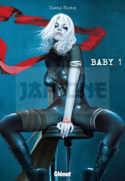 BABY - TOME 01 Commander Maintenant