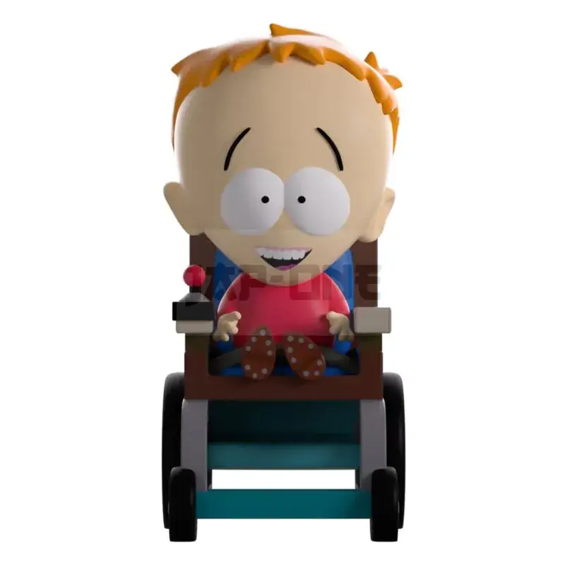 Authentique South Park Vinyl Figurine Timmy 13 Cm
