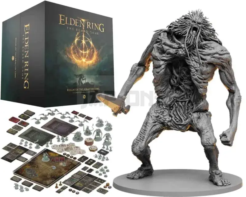 Elden Ring: Realm Of The Grafted King – En Meilleur Prix