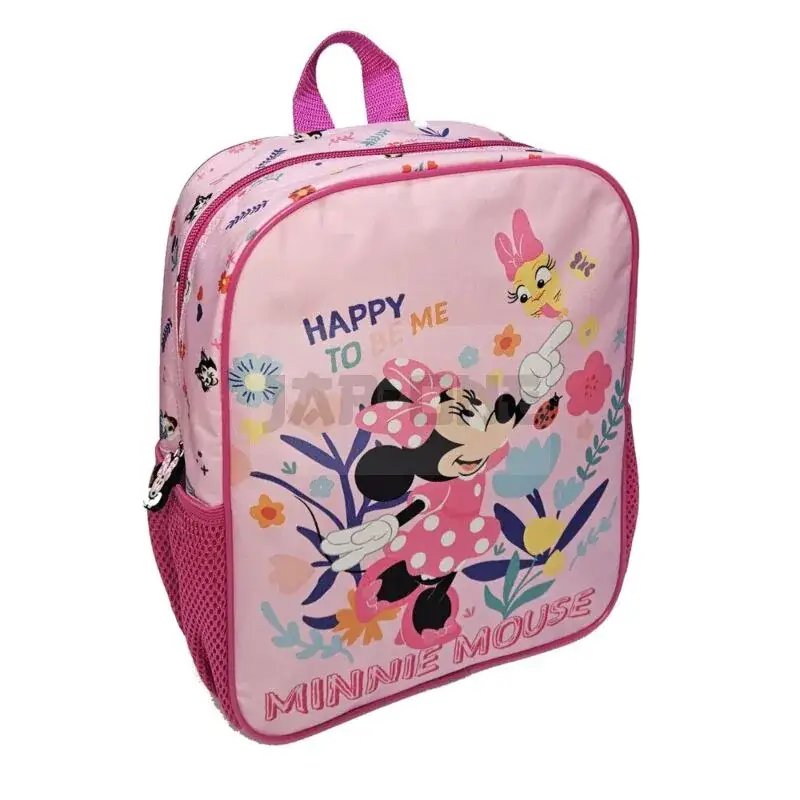 Vente Flash Disney Minnie Birdies Sac À Dos 29Cm