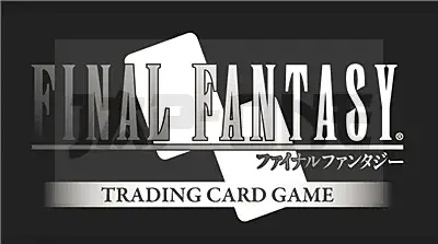 Final Fantasy Tcg – Promo Bundle May 2023 (80 Cartes) – De Quantité Limitée