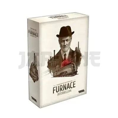 Furnace Interbellum – En Acheter En Ligne
