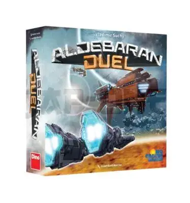 Populaire Aldebaran Duel – En