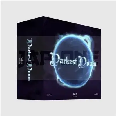Darkest Doom – En Vente Directe