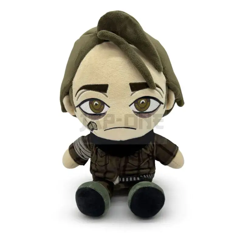 Bring Me The Horizon Peluche Mat 22 Cm Expédié Aujourd&rsquo;hui