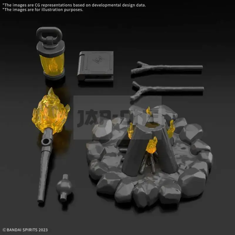 30MF – Item shop 4 (Quest option) – Model Kit Acheter Direct