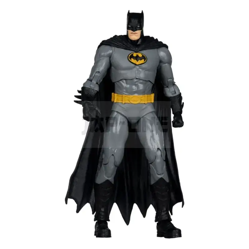 Dc Multiverse Figurine Batman (Batman: Three Jokers) 18 Cm Dernier Modèle