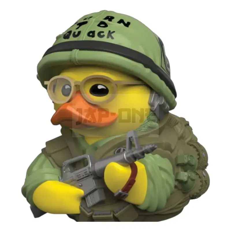 Full Metal Jacket Tubbz Figurine Pvc Sgt J.T Davis Boxed Edition 10 Cm Meilleur Prix