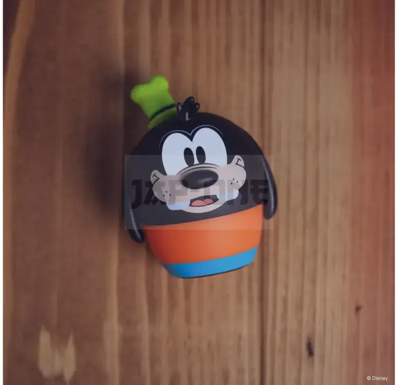 Prix Choc Disney – Dingo – Mini Enceinte Bluetooth – Bitty Boomers