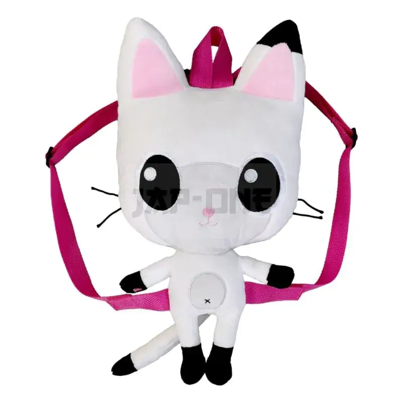 Offre Spéciale Gabby´S Dollhouse Sac À Dos Peluche Cat