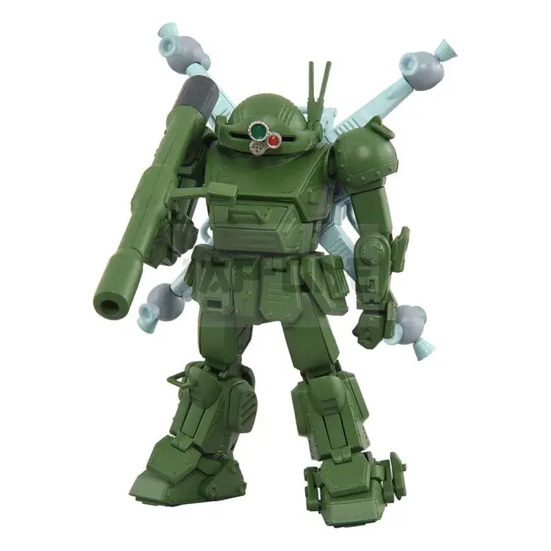Nouvel Arrivage Figurine 1/48 Toyrise At 04 Scopedog Space Battle Ver. 8 Cm