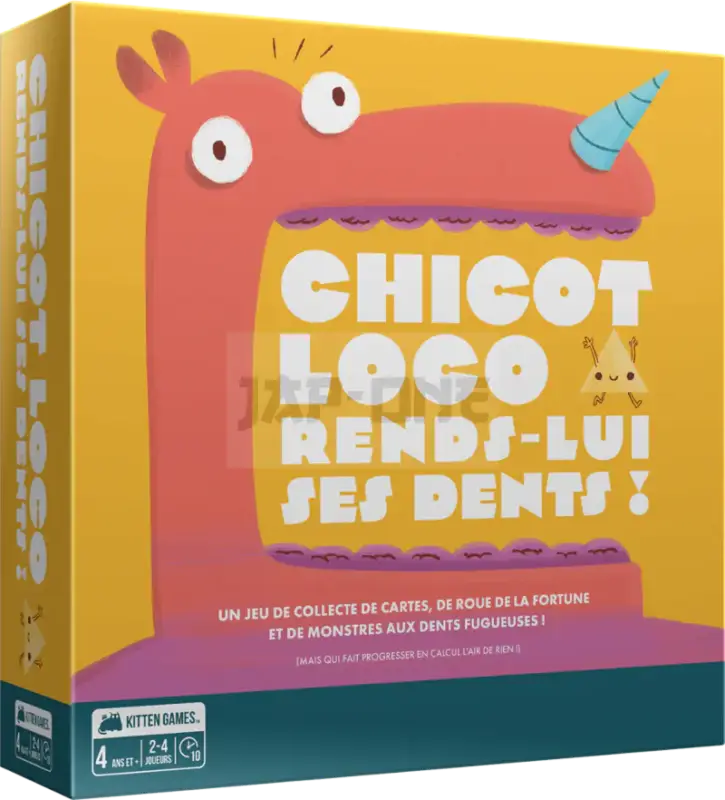 Chicot Loco Fr Expédition Rapide