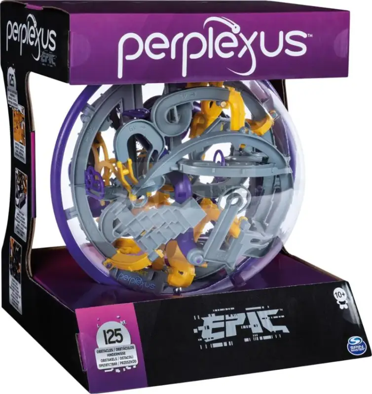 Vente Directe Perplexus Epic Fr