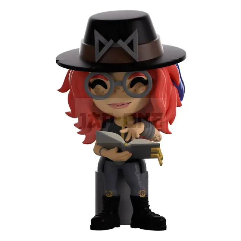Dead By Daylight Vinyl Figurine Mikaela 12 Cm Offre Spéciale