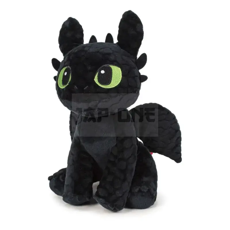 Nouvel Arrivage Dragons Assortiment Peluches 30 Cm Value Version (12)