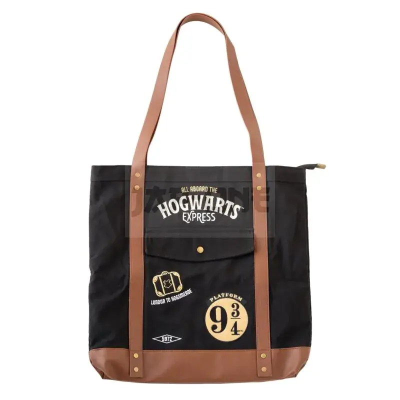 Affaire À Saisir Harry Potter – Hogwarts Express – Tote Bag Premium