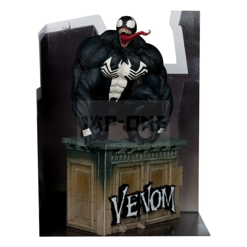 Pas Cher Marvel Collection Figurine Pvc 1/6 Venom (Venom #5) 29 Cm
