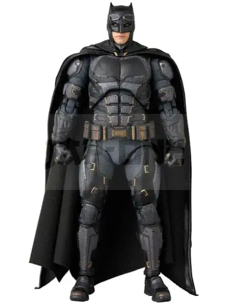 Prix Choc Dc Comics Figurine Mafex Batman Tactical Suit (Zack Snyder´S Justice League Ver.) 16 Cm