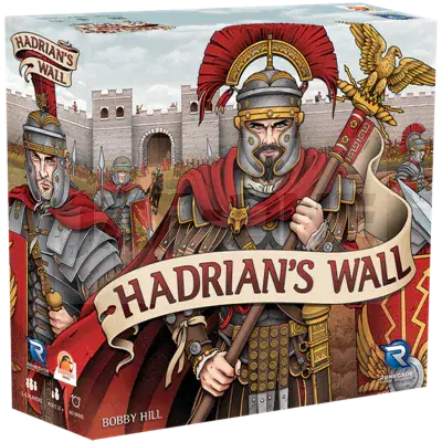 Super Prix Hadrian'S Wall - En