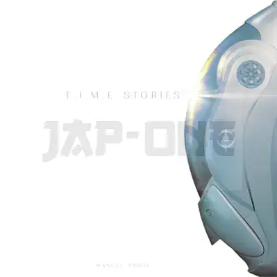 Certifié T.I.M.E Stories - En