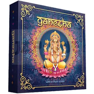 Ganesha - En Livraison Express