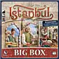 Super Prix Istanbul: Big Box - En