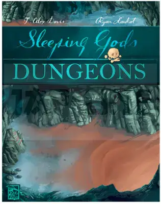 Sleeping Gods Dungeons - En Bon Plan