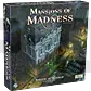 Ffg - Mansions Of Madness 2Nd Edition: Streets Of Arkham - En Populaire