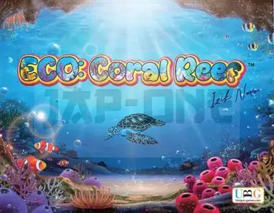 Offre Limitée Eco: Coral Reef – En