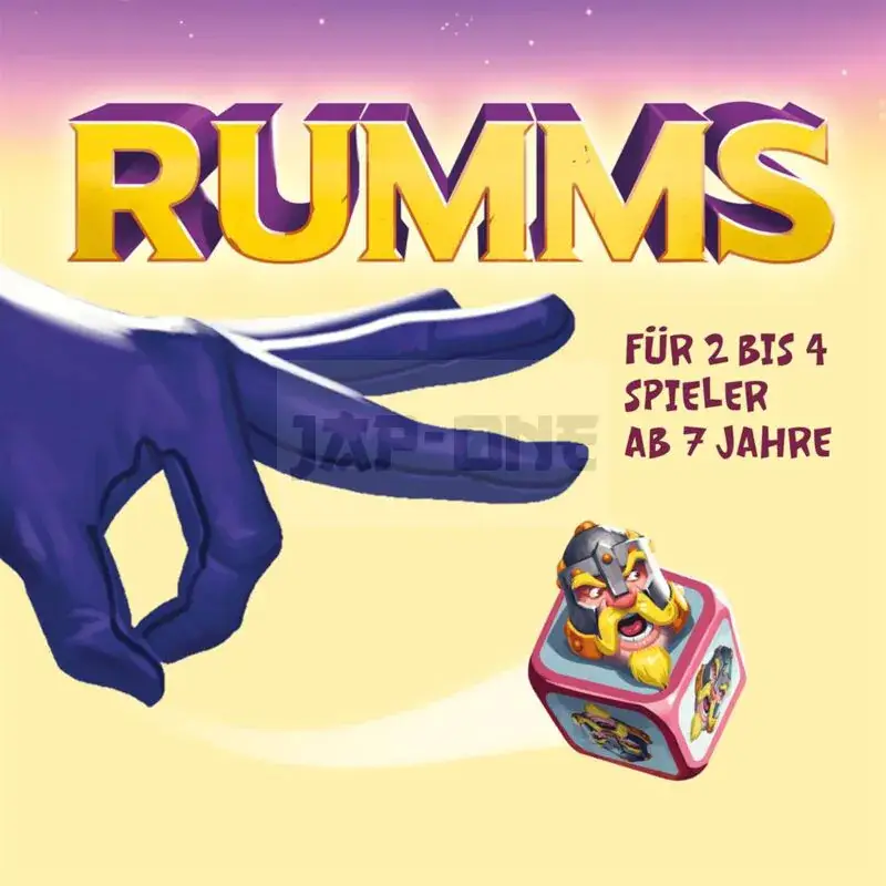 Acheter En Ligne Rumms - De