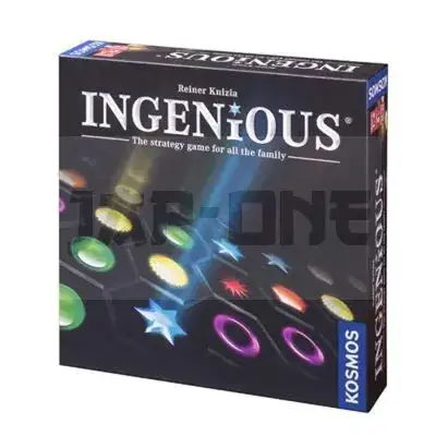 Achat Immédiat Ingenious - En