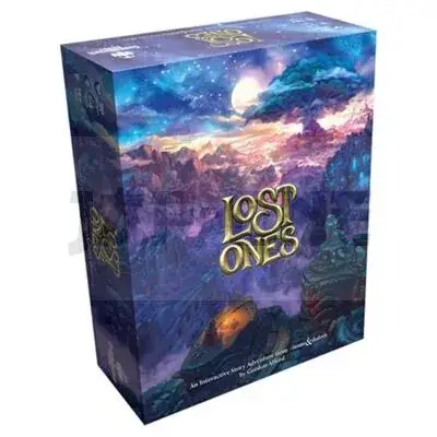 Lost Ones Expansion Pack - En Acheter En Ligne