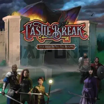Soldes Castle Break - En