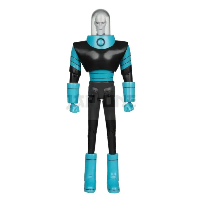 The New Batman Adventure Dc Direct 1/6 Figurine Mr. Freeze 15 Cm Livraison Express