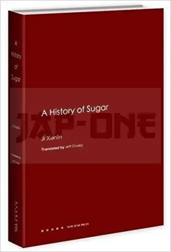 Acheter Direct A HISTORY OF SUGAR (EN ANGLAIS)