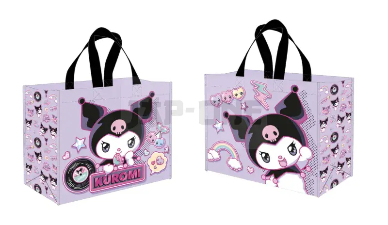 Haute Qualité Kuromi – Shopping Bag