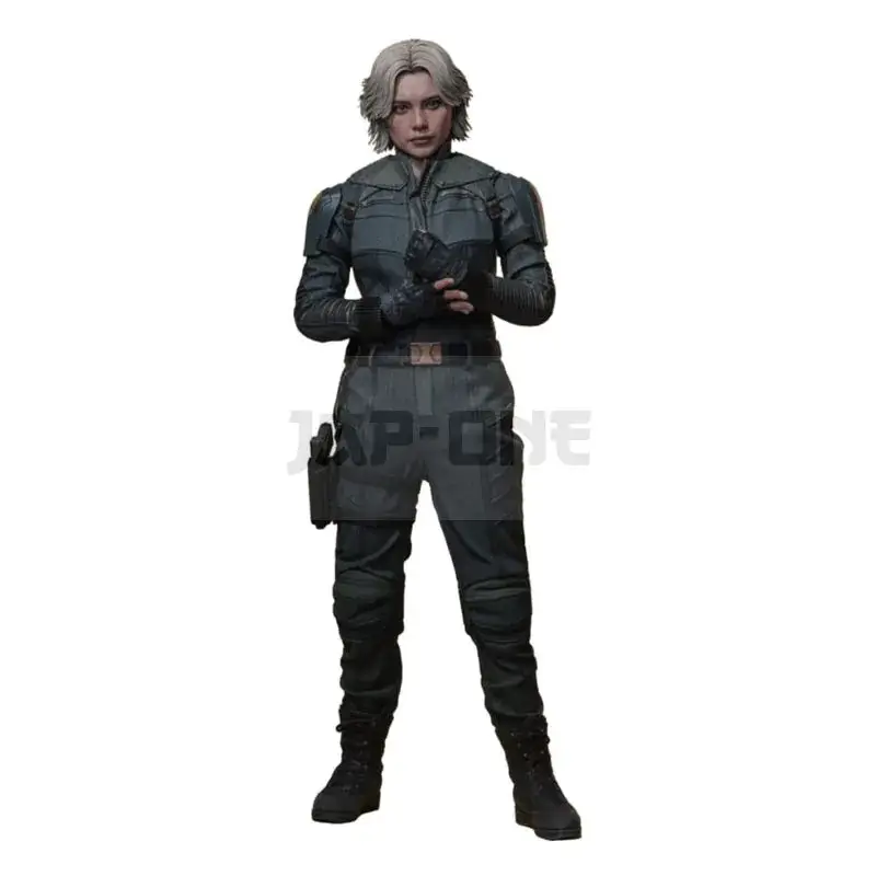 Achetez Aujourd&rsquo;hui Thunderbolts Movie Masterpiece 1/6 Yelena Belova 28 Cm