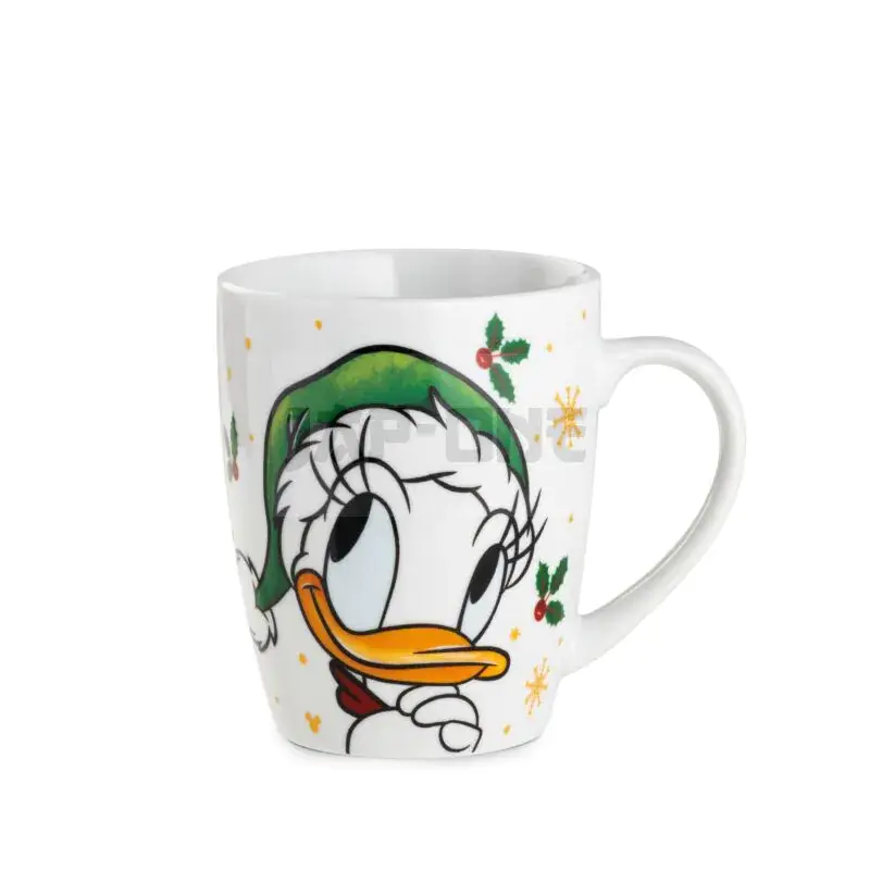 Disney – Winter Magic – Mug 430Ml – Daisy Vente Directe