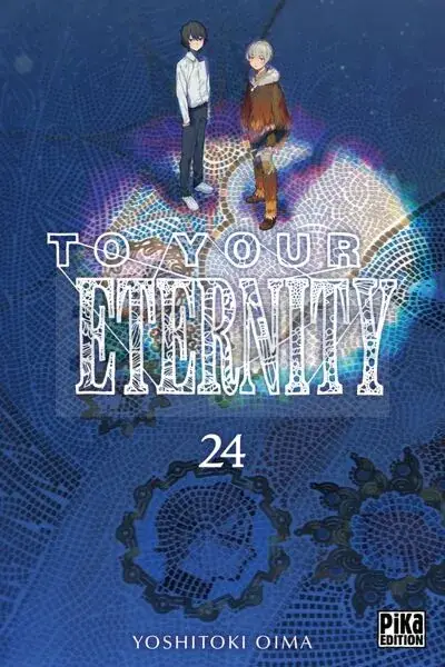 TO YOUR ETERNITY T24 Petit Prix