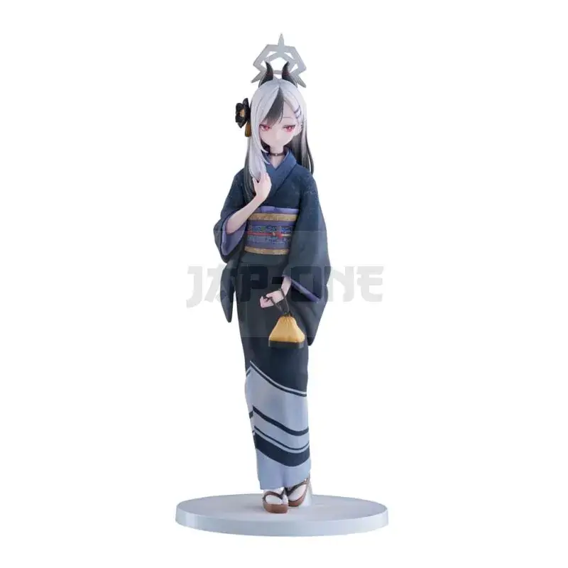 Blue Archiv F:Nex Figurine Pvc 1/7 Kayoko (Newyear) 27 Cm Meilleur Prix