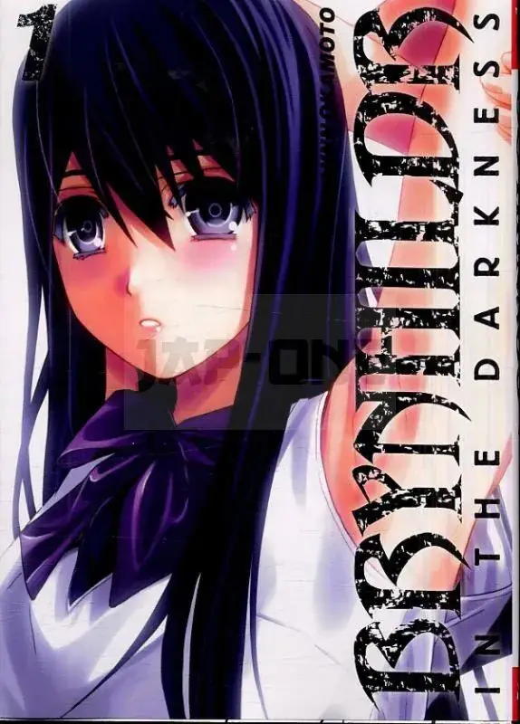 Réduction INTEGRALE BRYNHILDR IN THE DARKNESS TOME 1 À TOME 18 + Goodie aléatoire offert