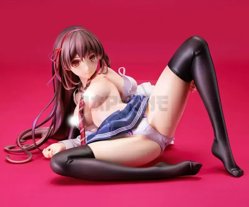 Kurehito Misaki Original Character Figurine Pvc 1/6 Misshitsu Shoujo 24 Cm Meilleur Choix