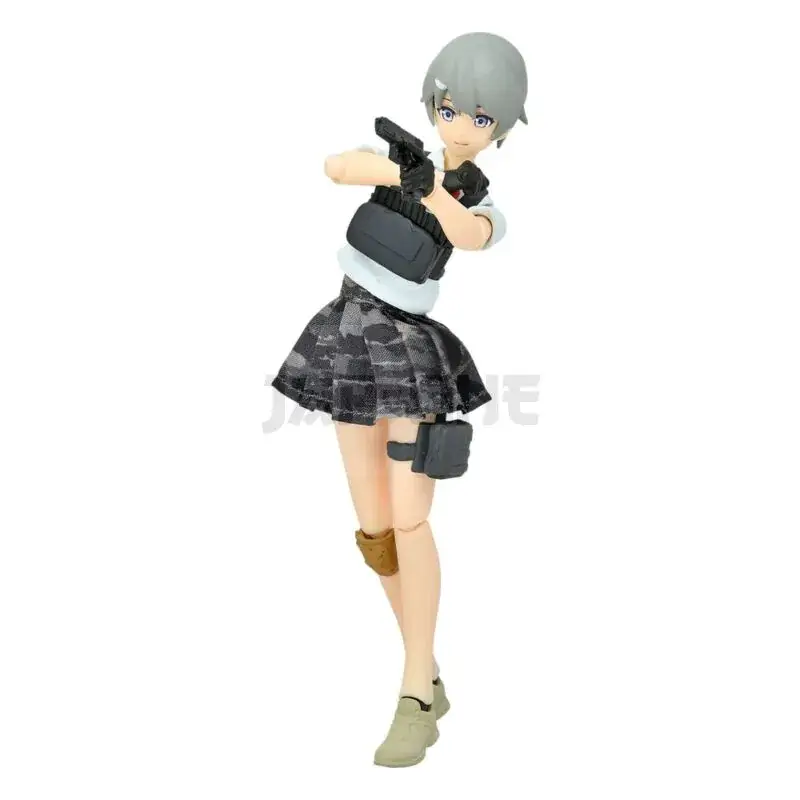 Marque Little Armory Figma Plus Accessoires Armed Jk: Variant B2 Code: Urbex