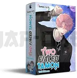 TWO F/ACED TAMON - COFFRET T1 A T3 Réduction