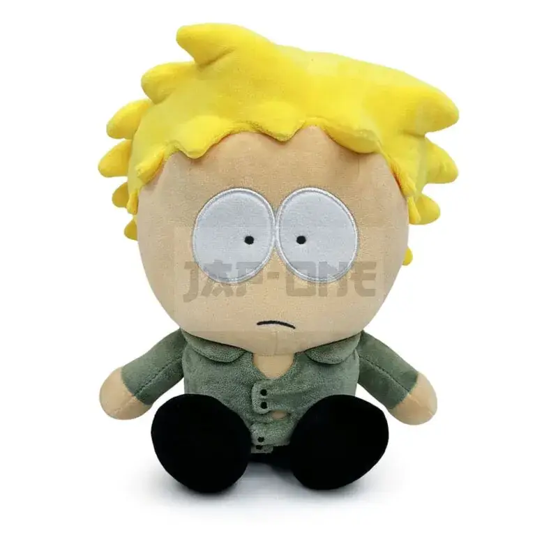 South Park Peluche Tweek 22 Cm Solde