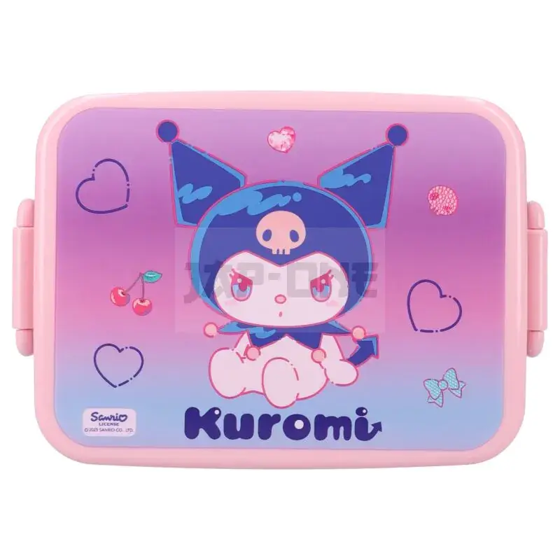 Kuromi – Lunch Bunch – Boite À Tartines Offre Du Jour